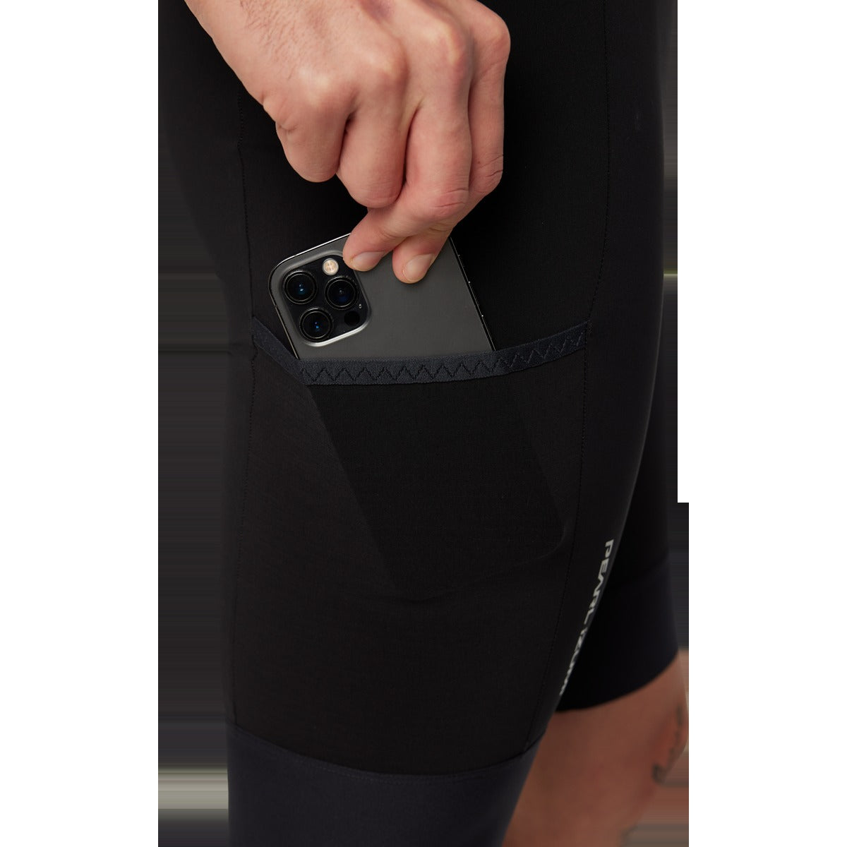 Men's Expedition Pro Bib Short