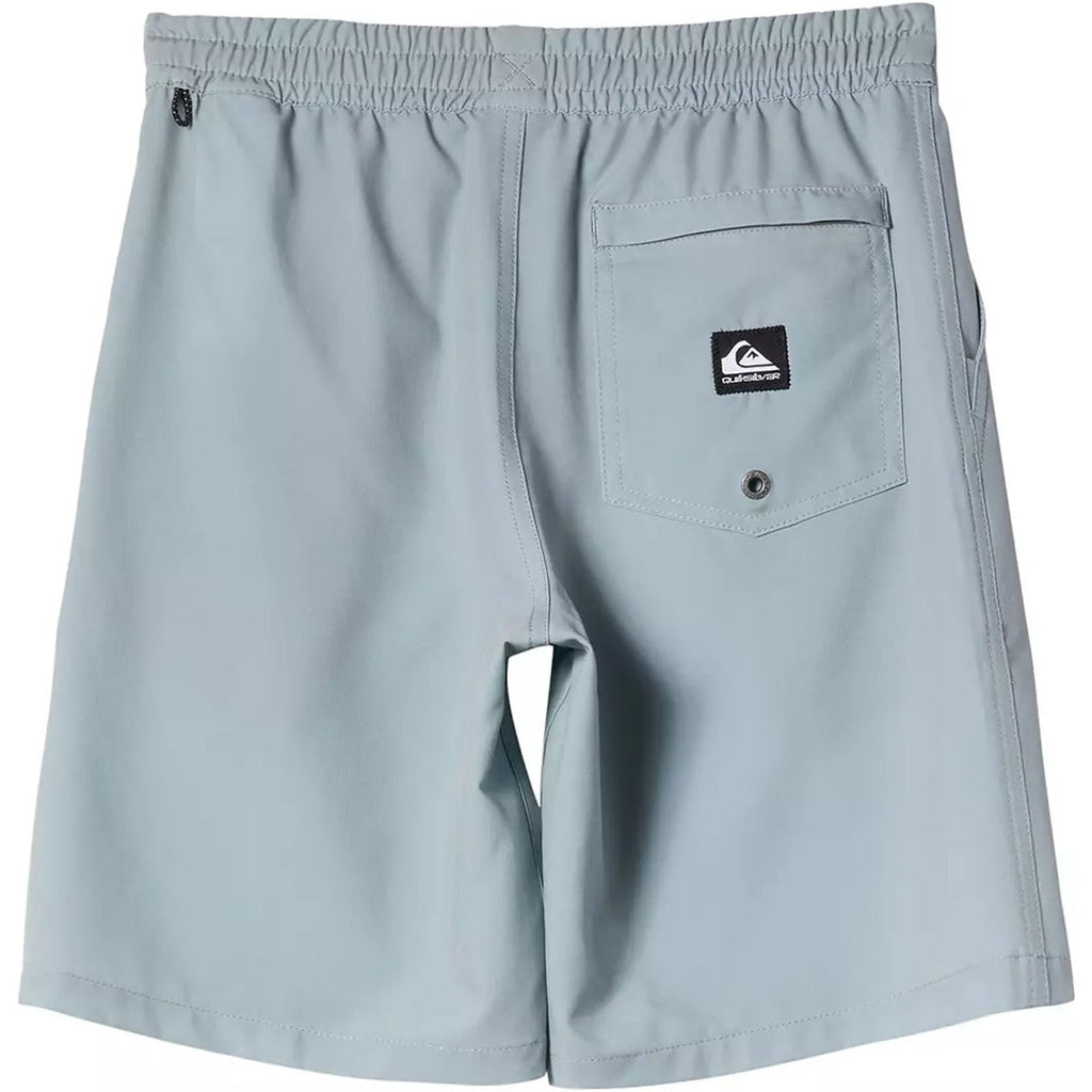 Youth Taxer Amphibian 17” Hybrid Shorts