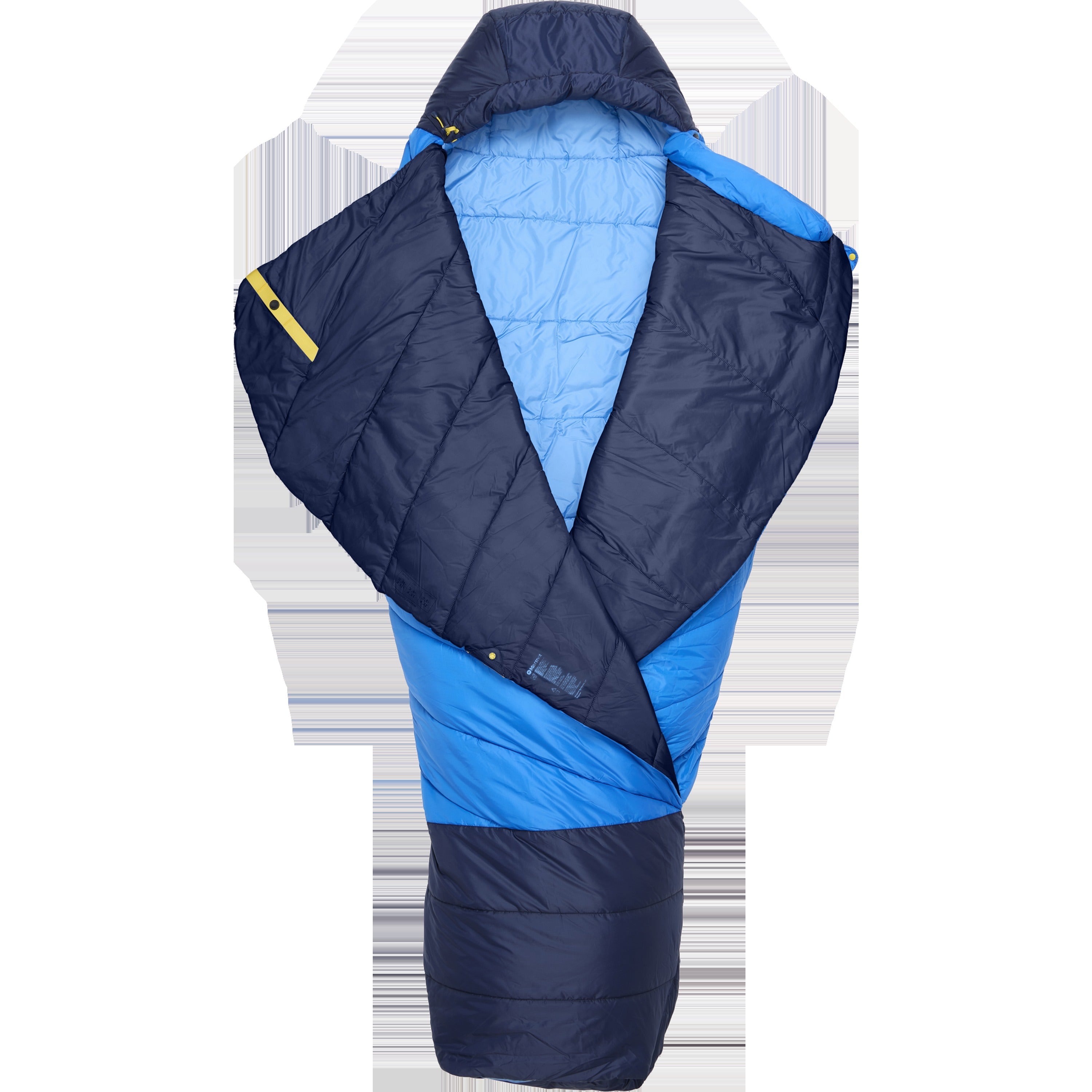 Wraptor 20 Synthetic Short
