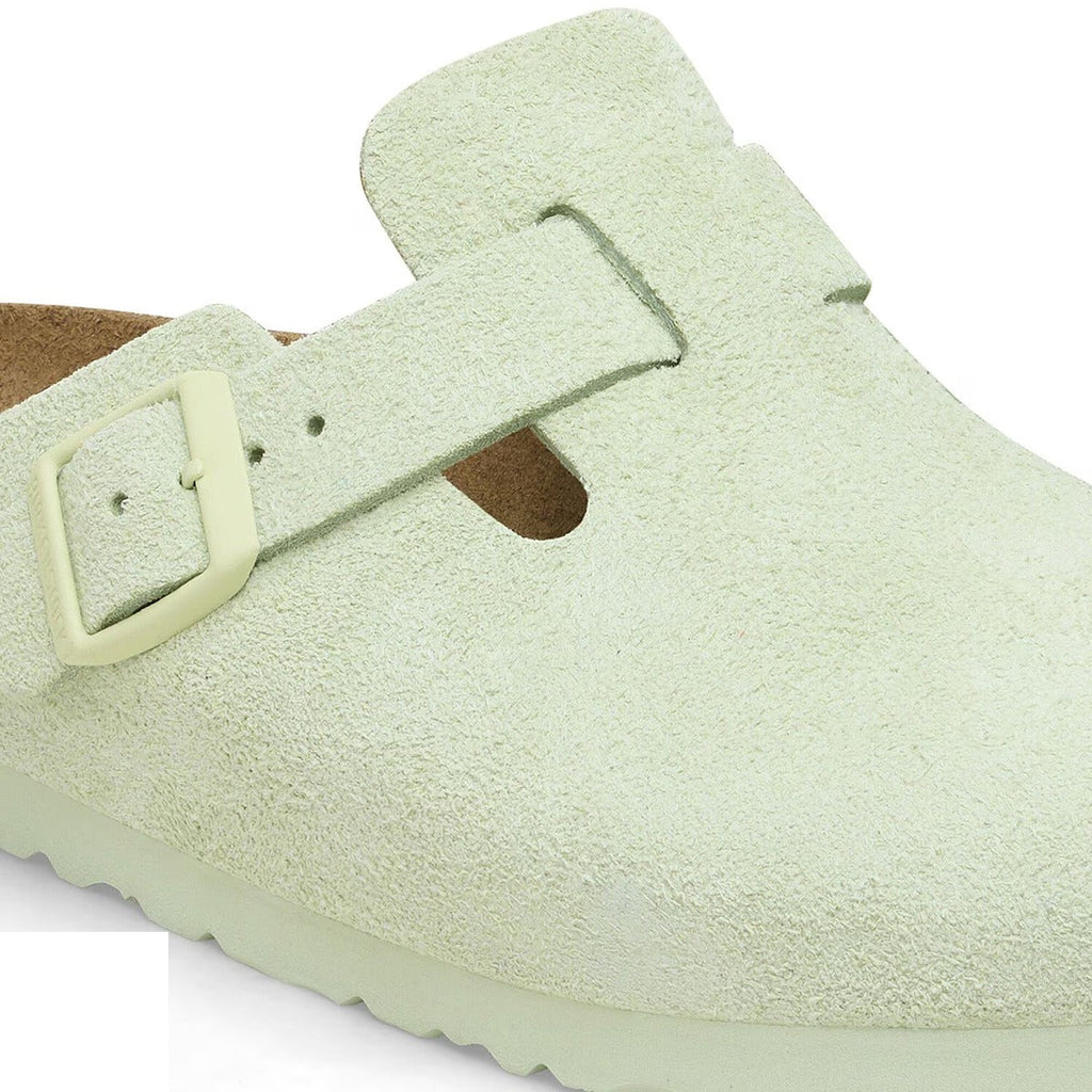Women's Boston Soft Footbed