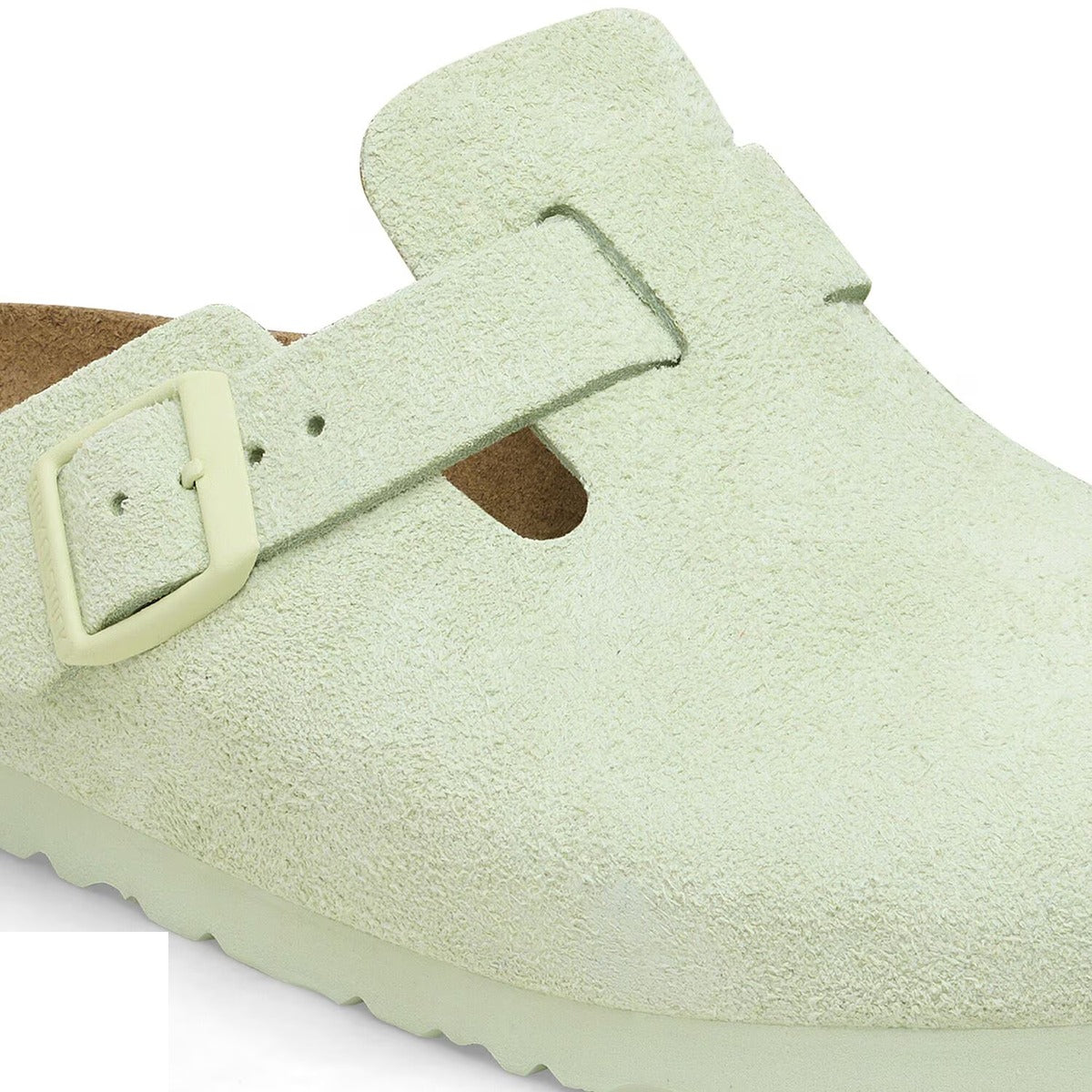 Women's Boston Soft Footbed