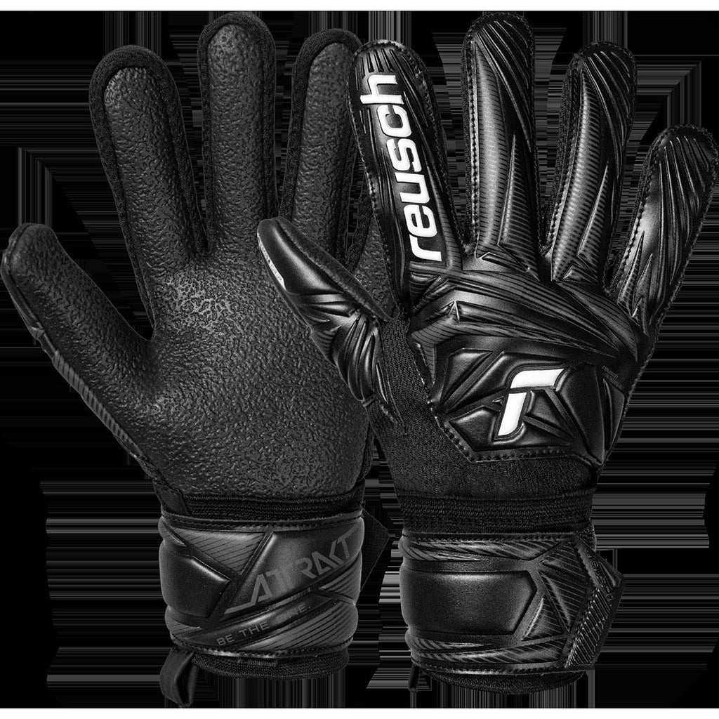 Youth Attrakt Resist Glove
