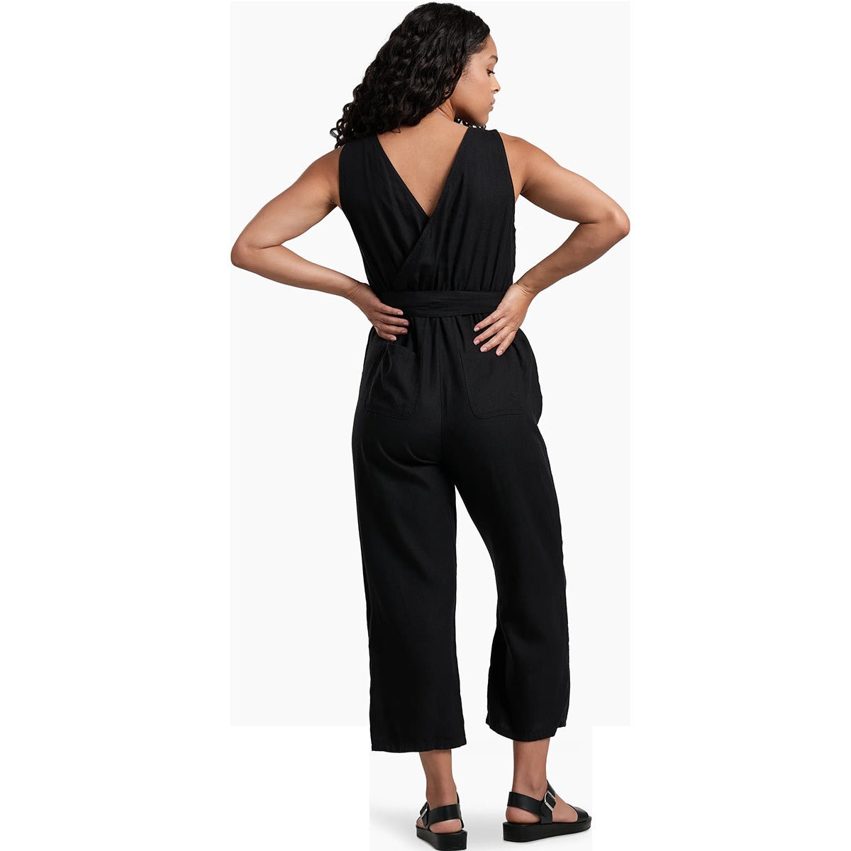 Women's Fresco Jumpsuit