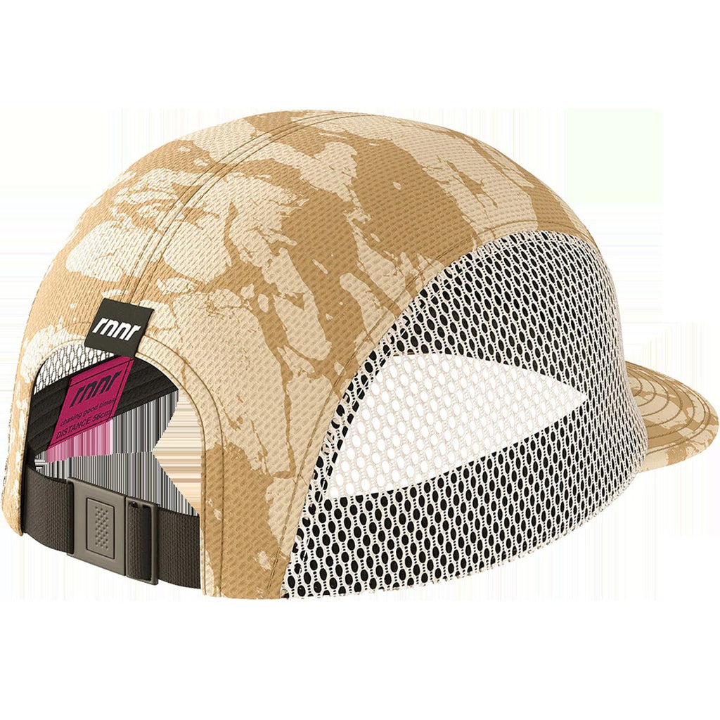 Distance Hat - Mesa