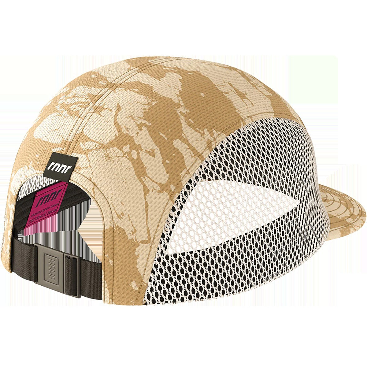 Distance Hat - Mesa