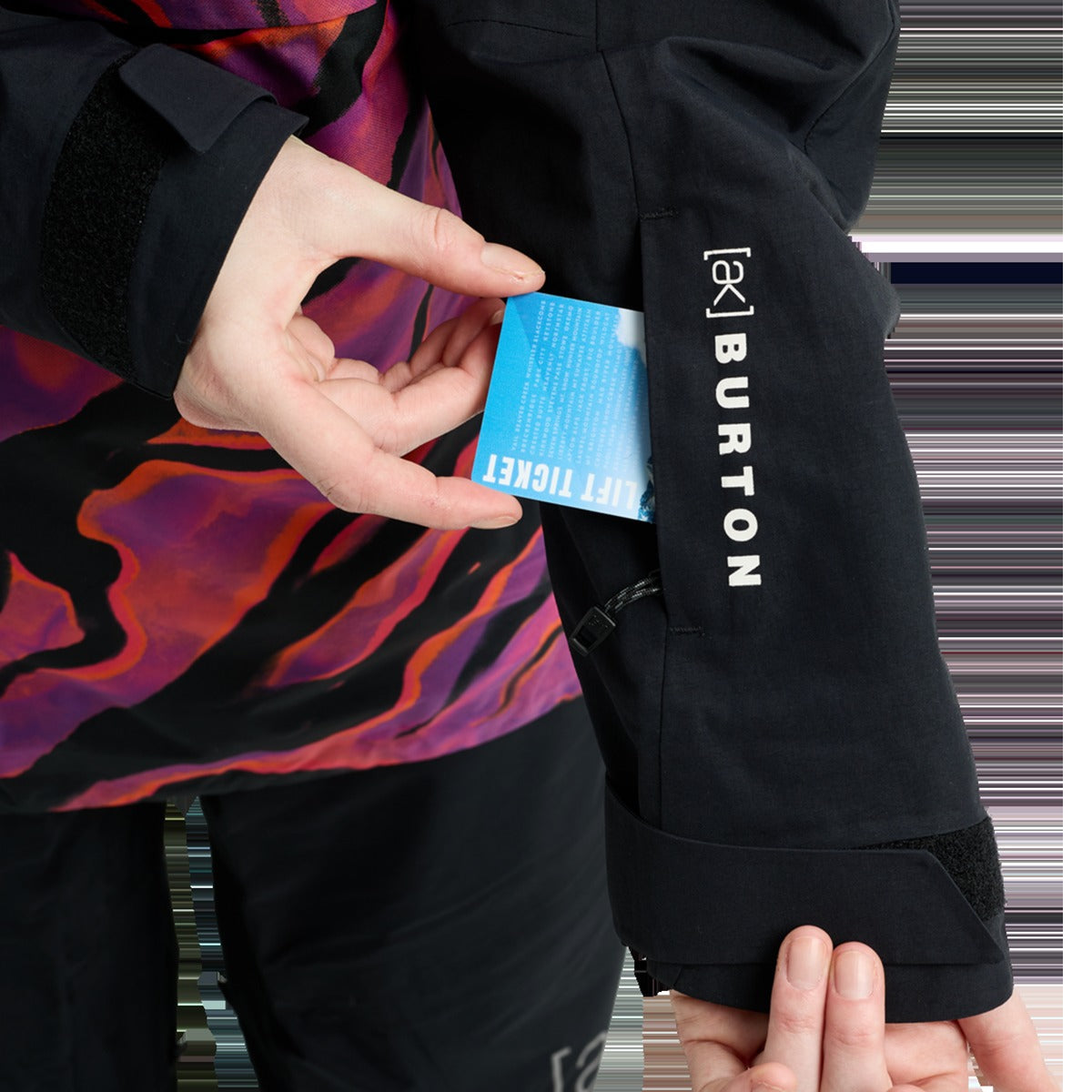 Women's [ak] GORE-TEX Kimmy 2L Anorak Jacket