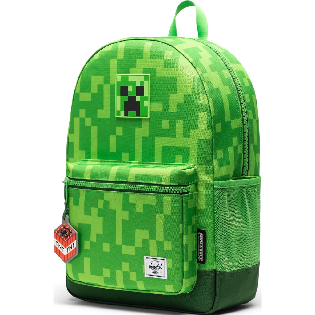 Minecraft Heritage Youth Backpack