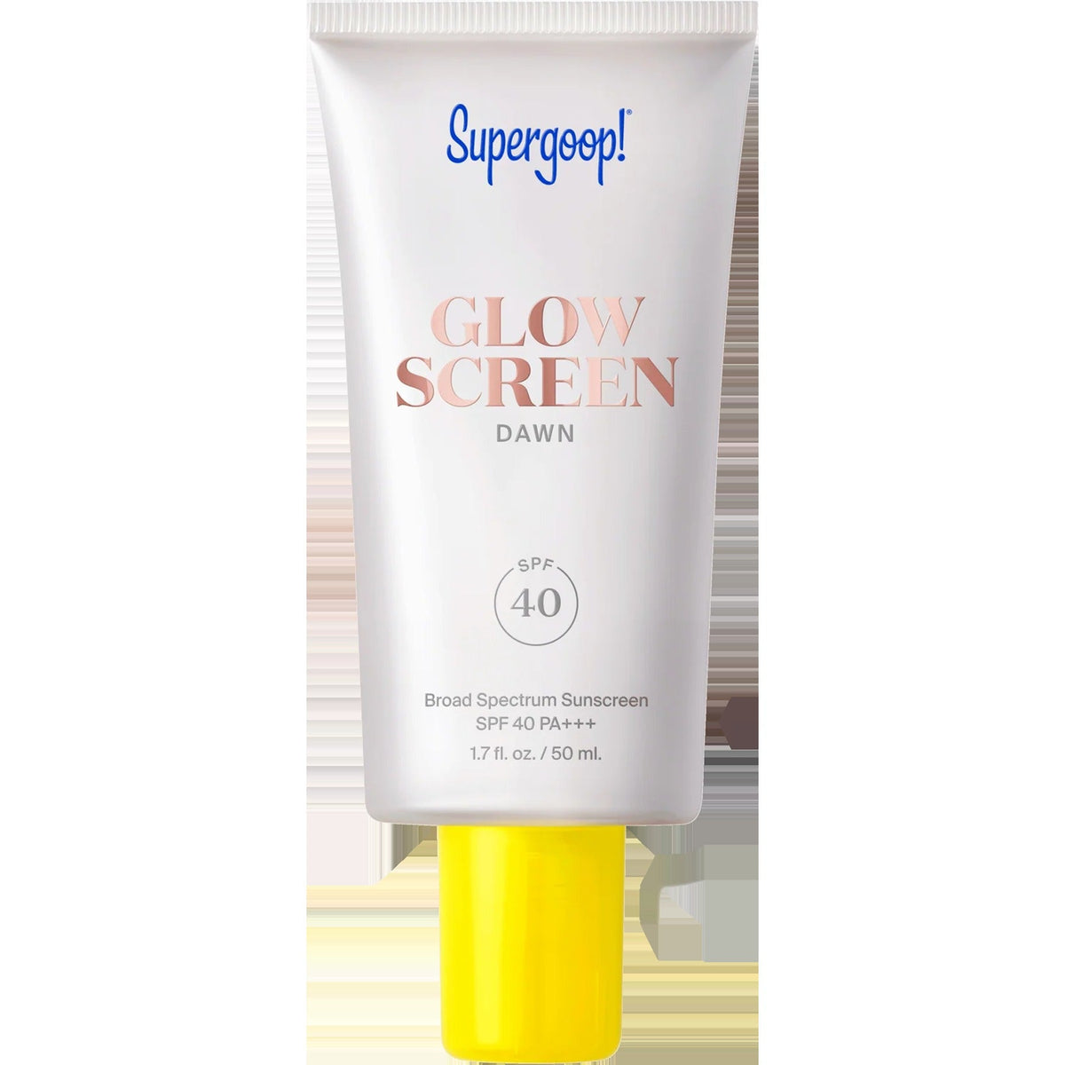 Glowscreen SPF 40