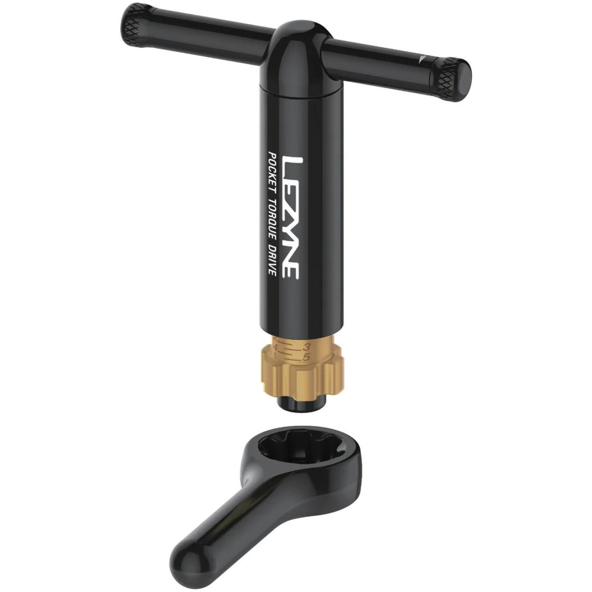 Pocket Torque Drive