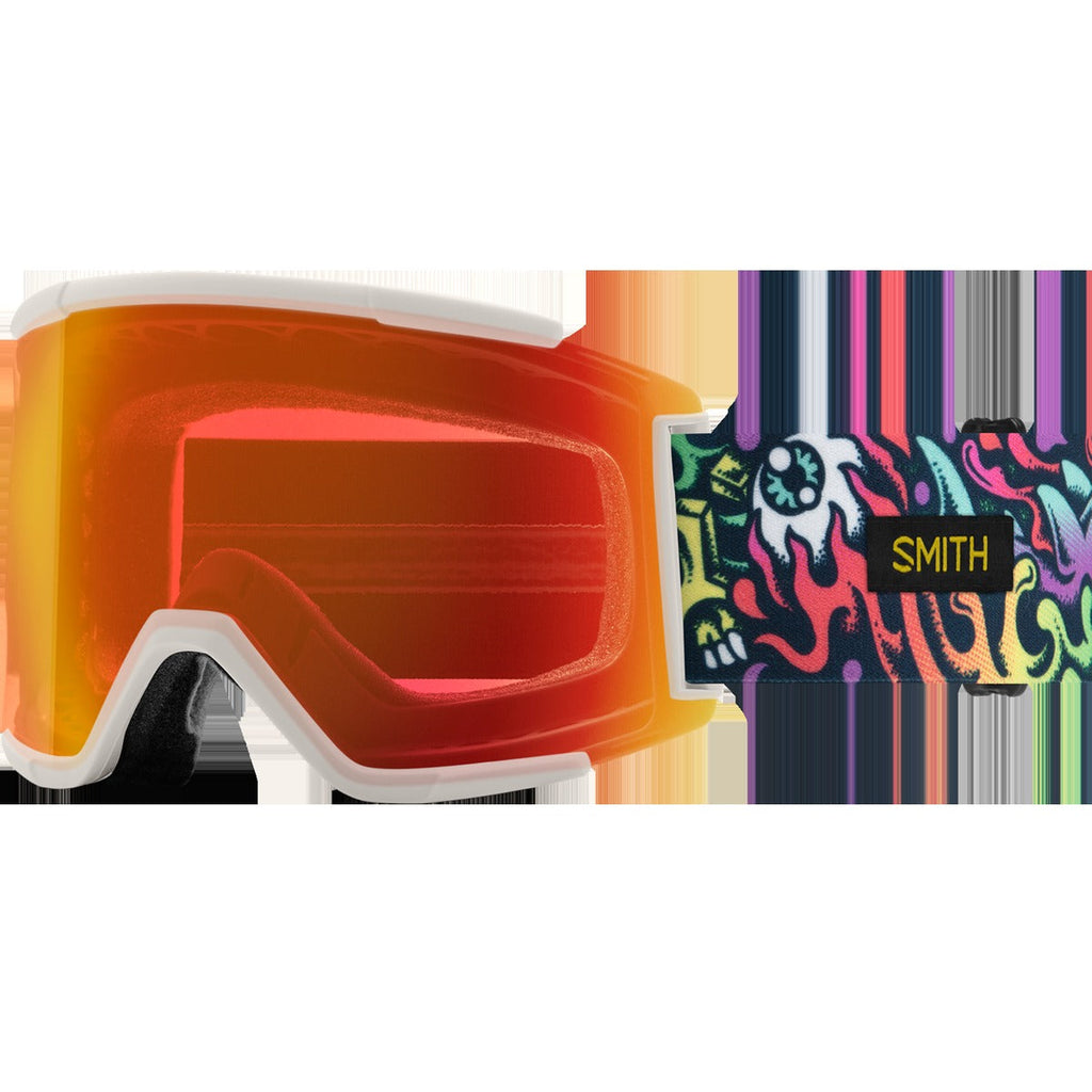 Squad XL + Bonus Lens