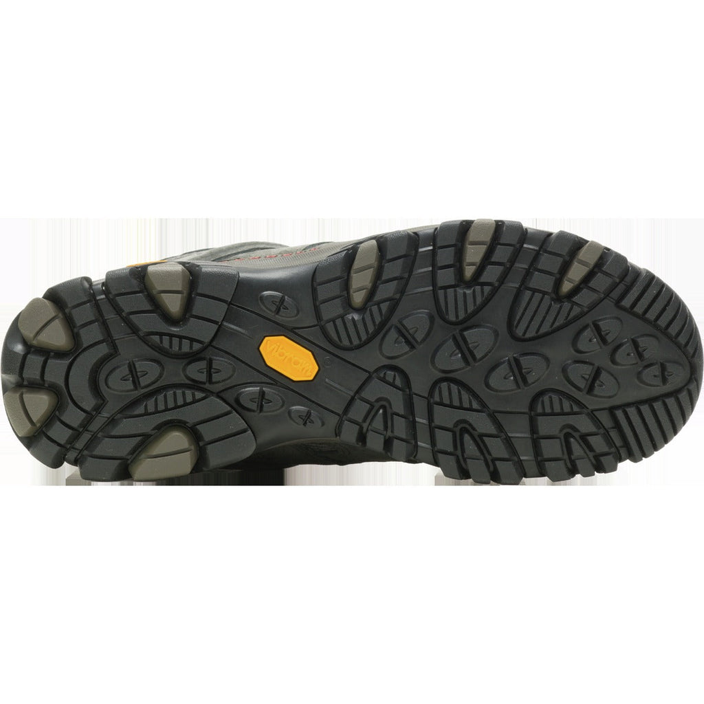 Men's Moab 3 Mid Waterproof - Wide