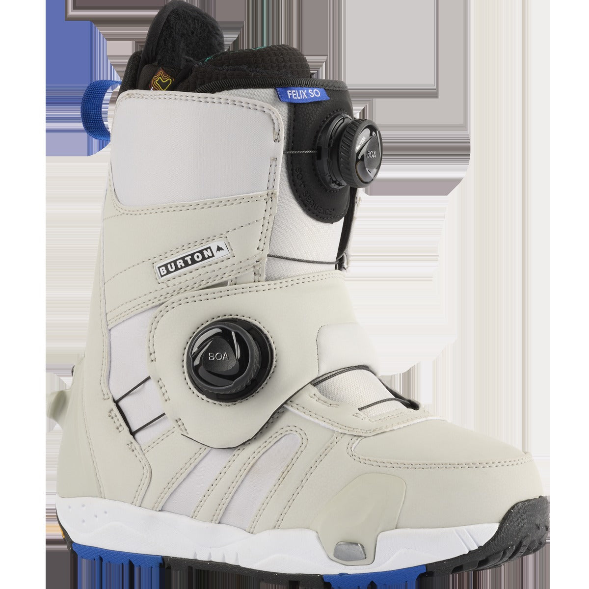 Women's Felix Step On