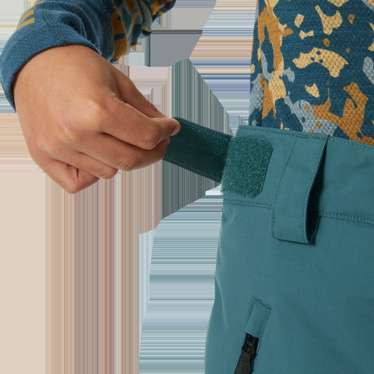Youth Legendary Pant