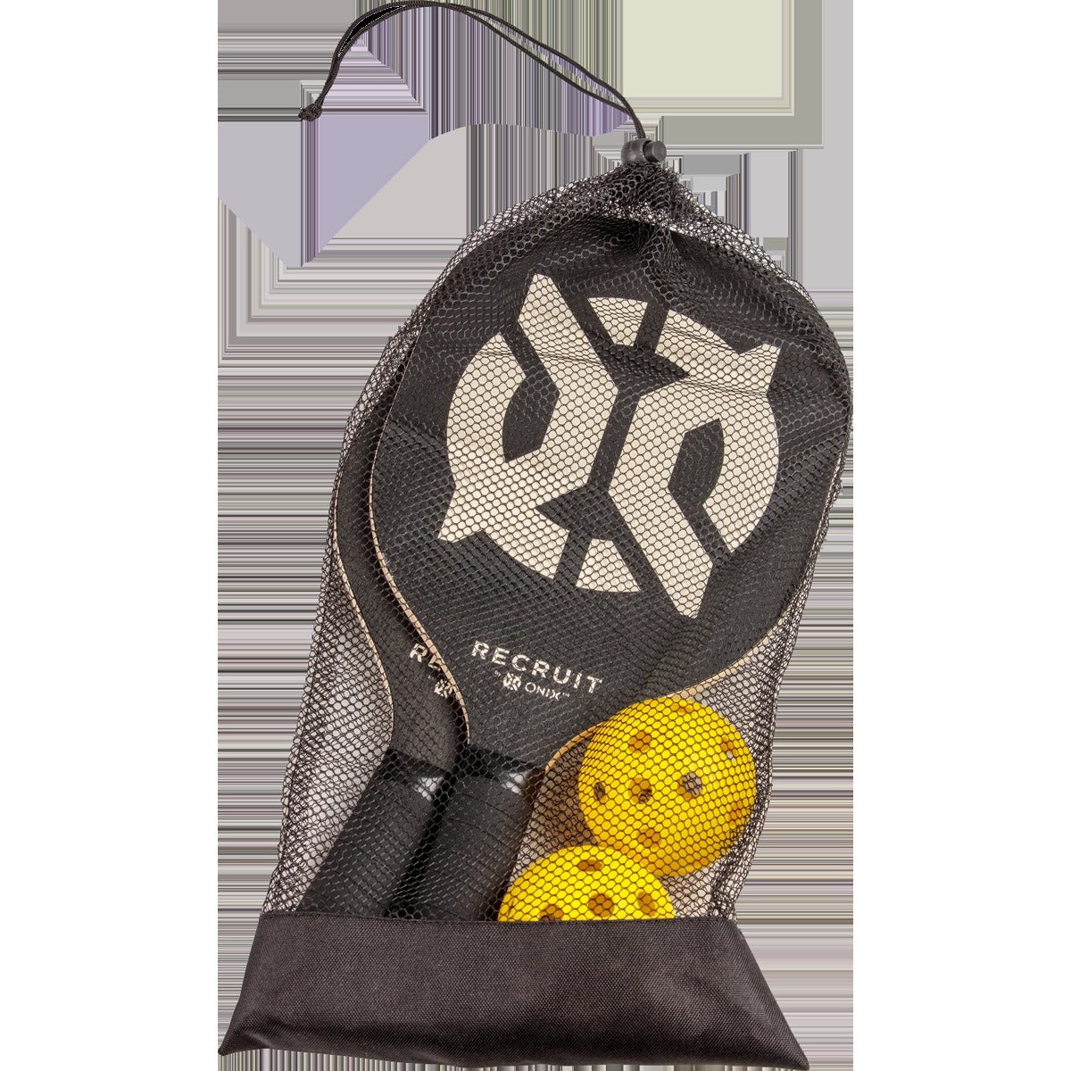 Recruit Beginner Pickleball Set