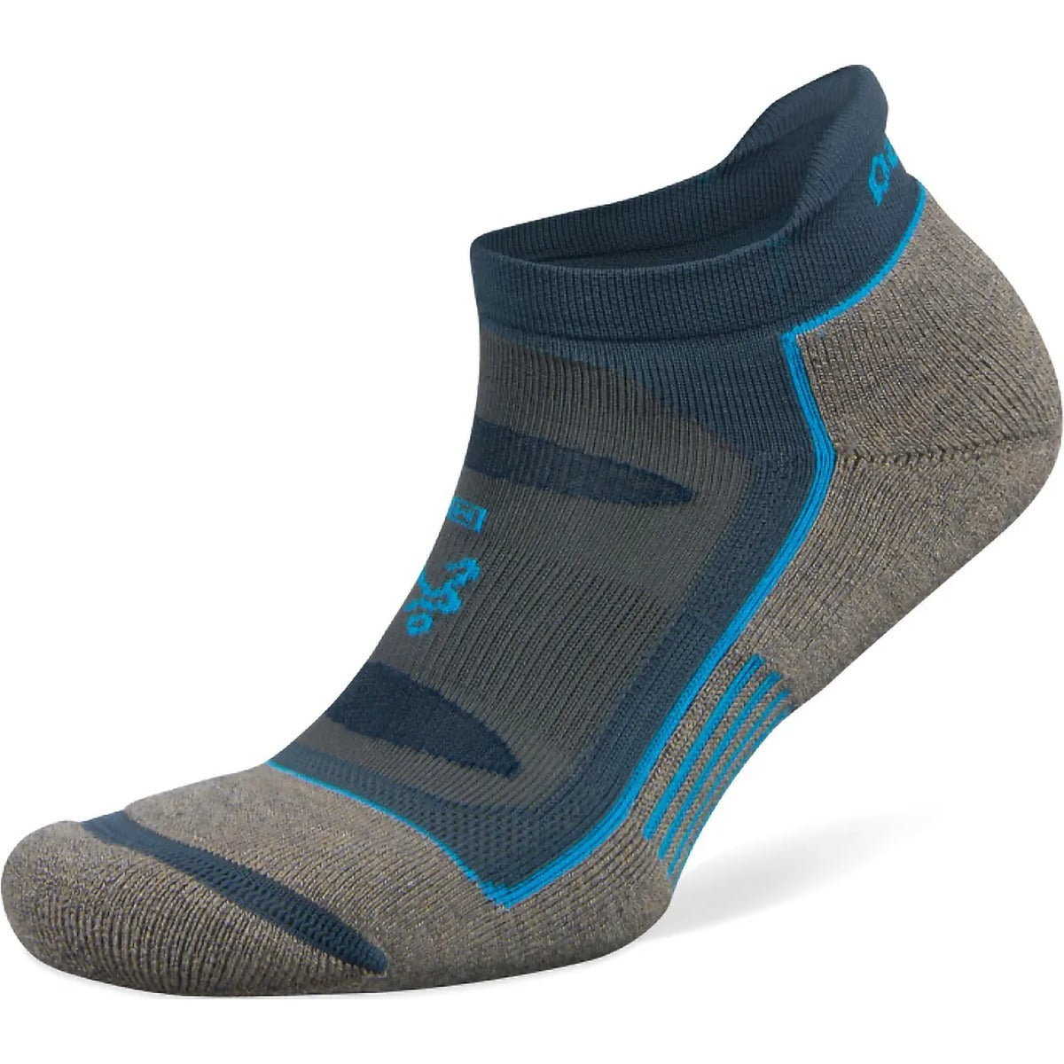 Women's Blister Resist No Show