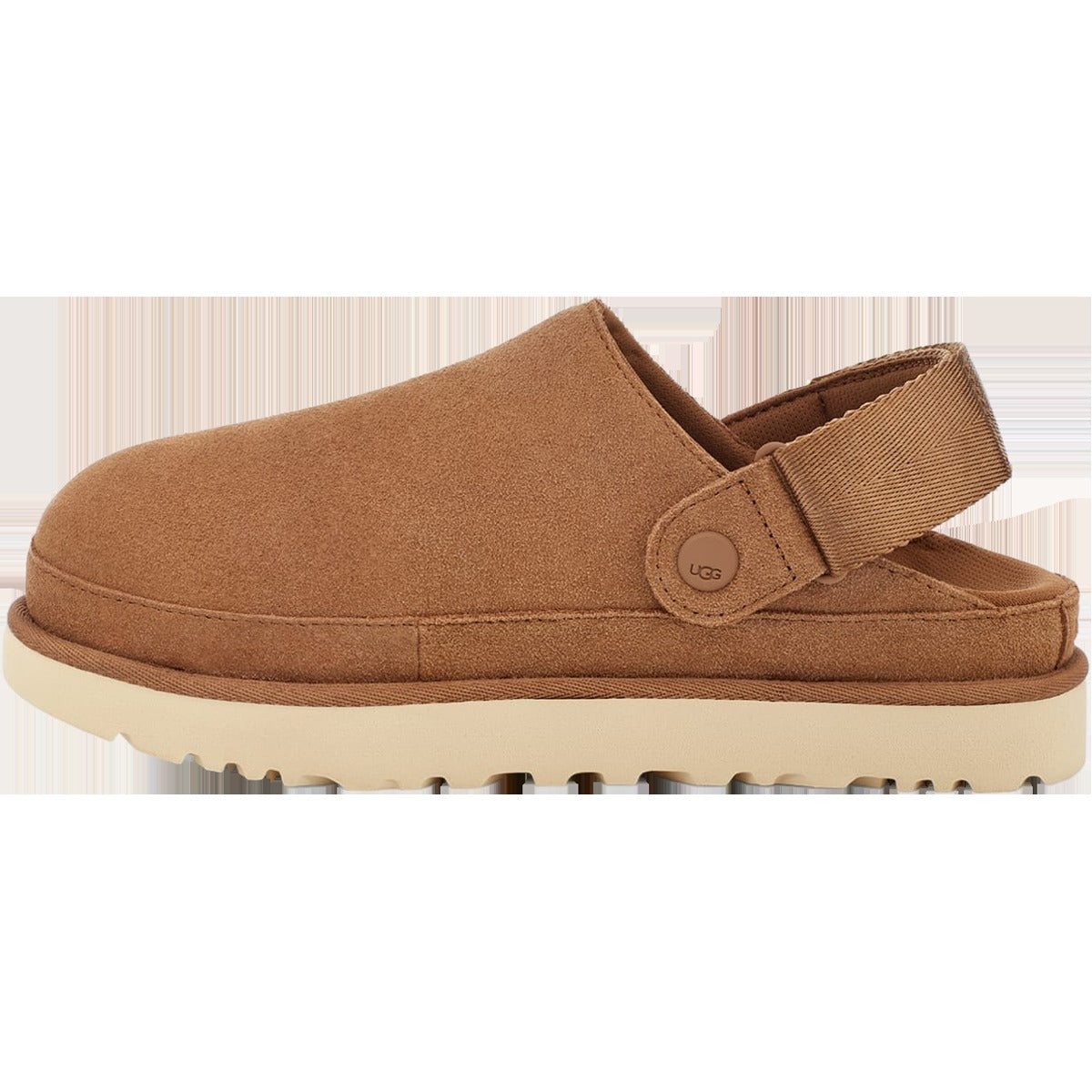 Women's Goldenstar Clog