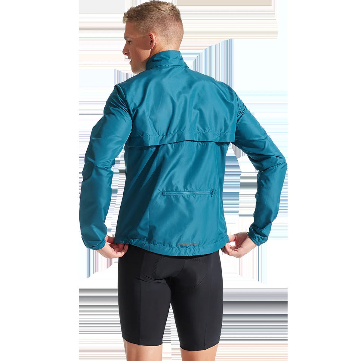 Men's Quest Barrier Convertible Jacket
