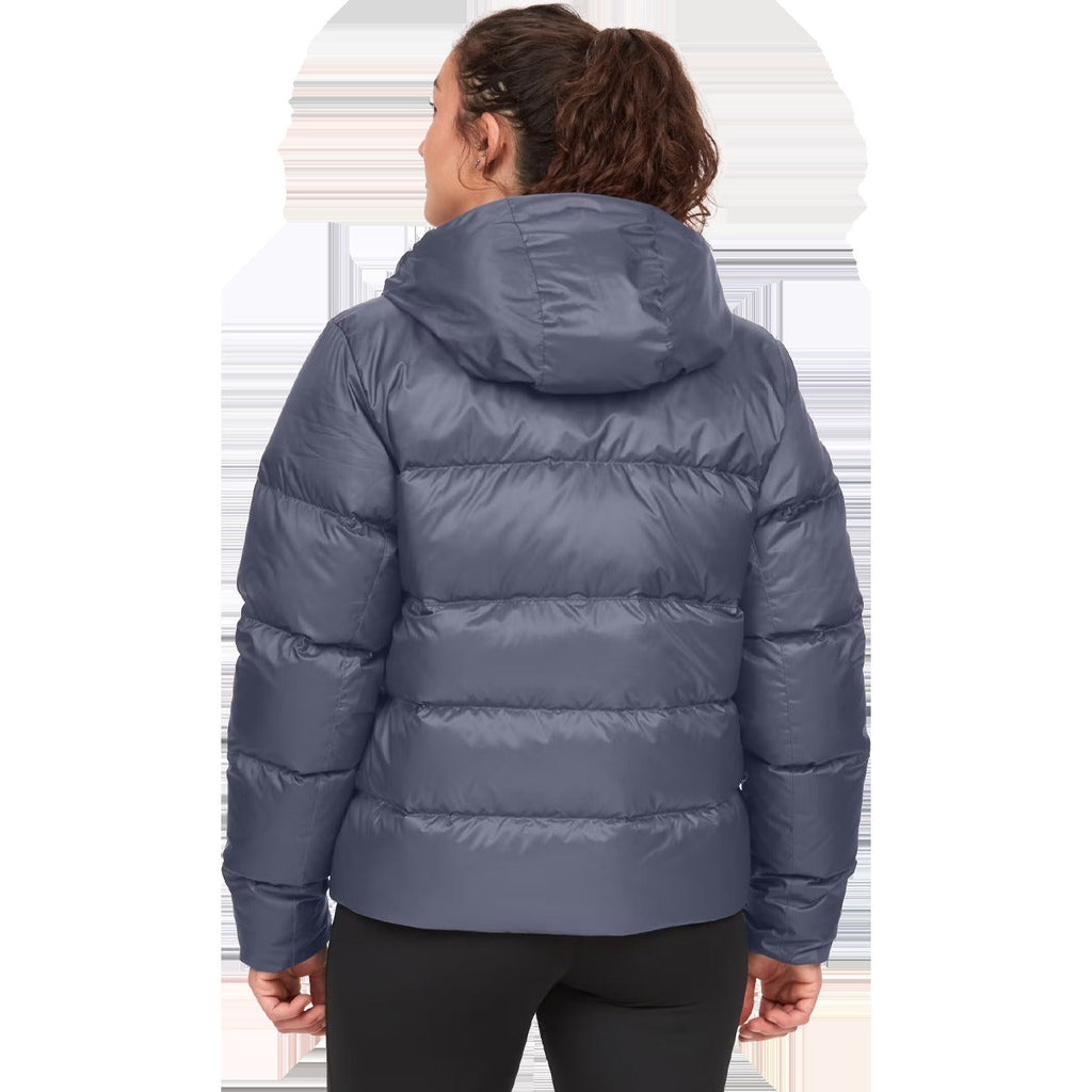 Women's Guides Down Hoody