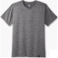 Men's Luxe Short Sleeve