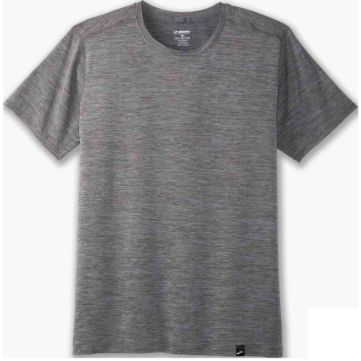 Men's Luxe Short Sleeve
