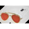 Sunny G Mariner Mirror