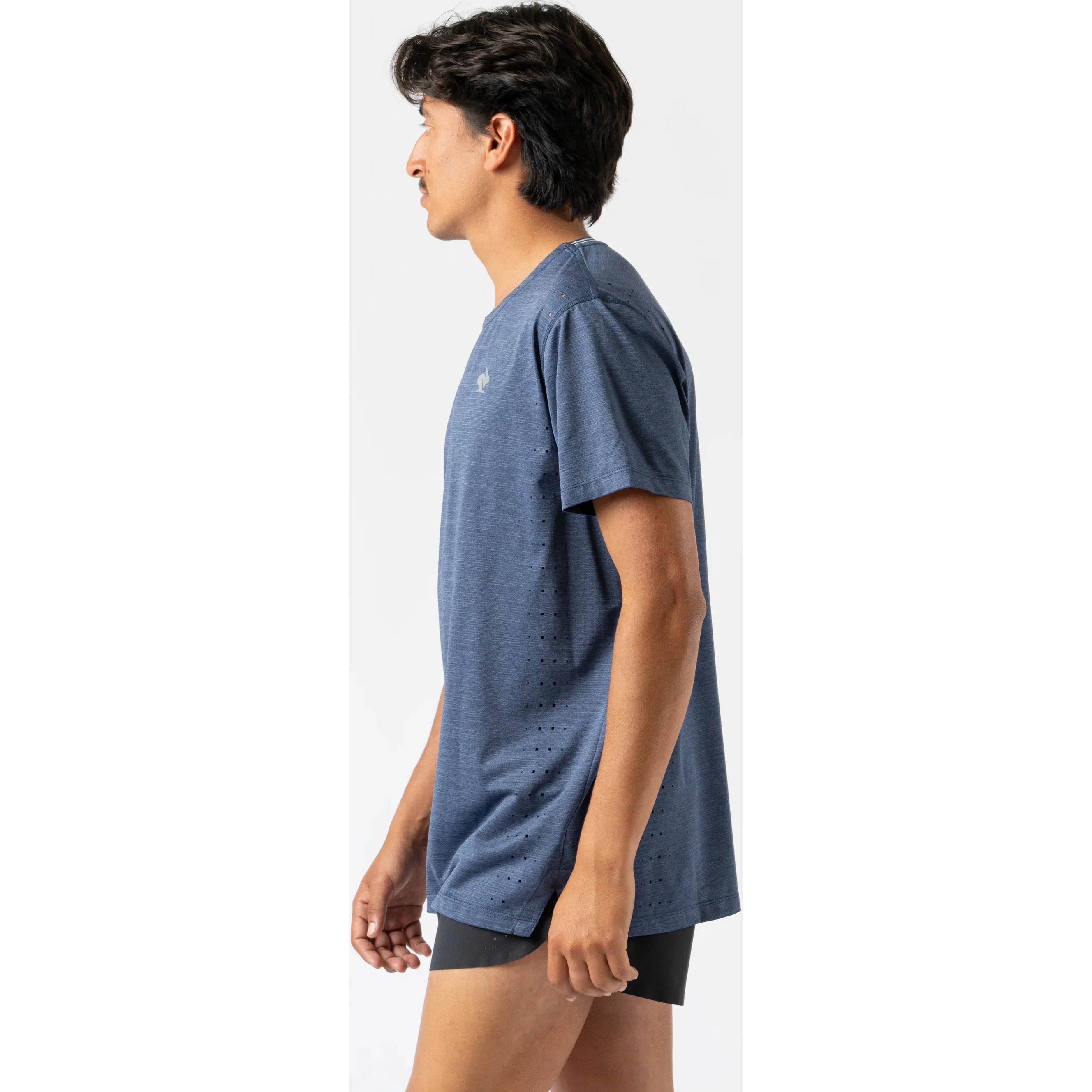 Men's Race Pace Tee
