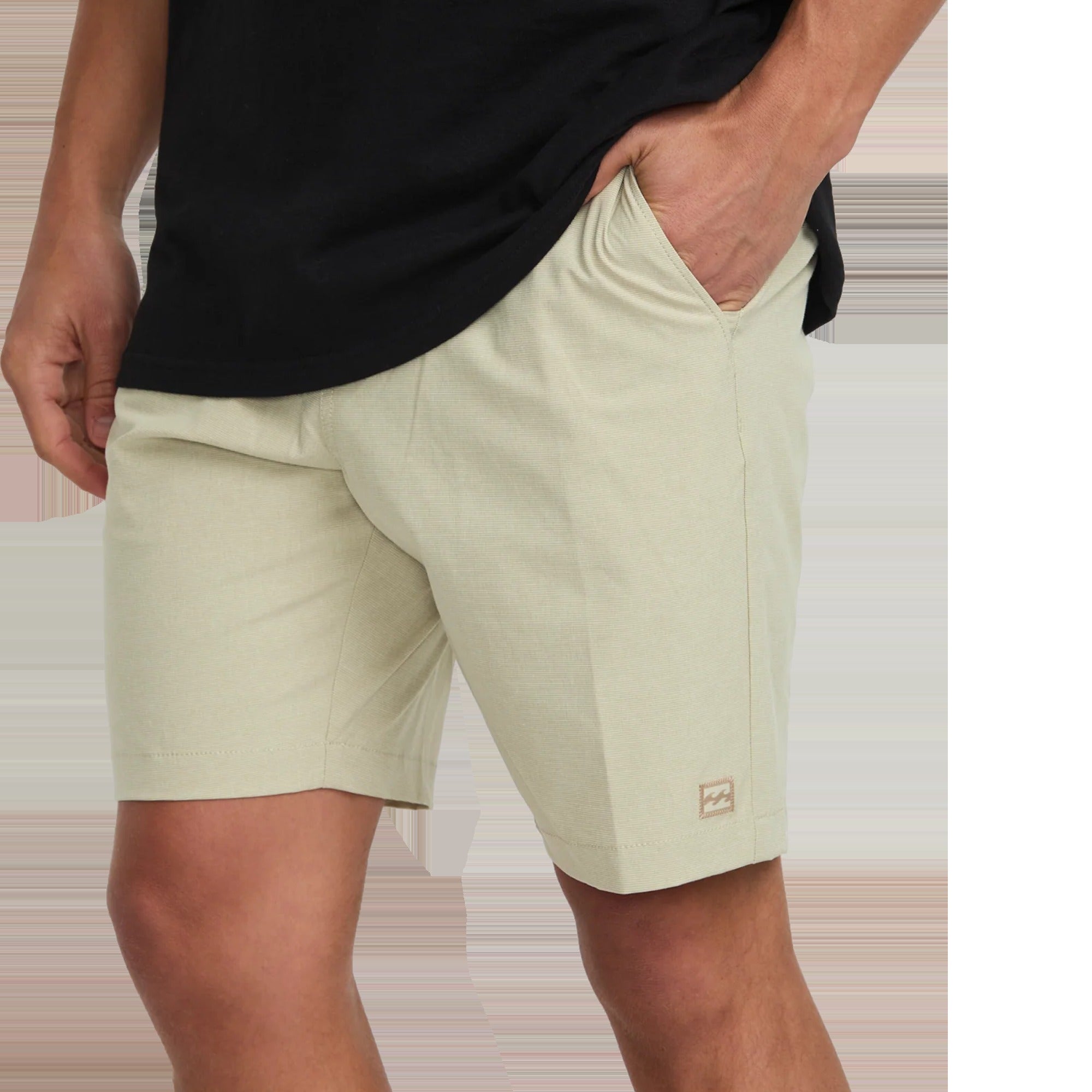 Men's Crossfire 19 Submersible Shorts