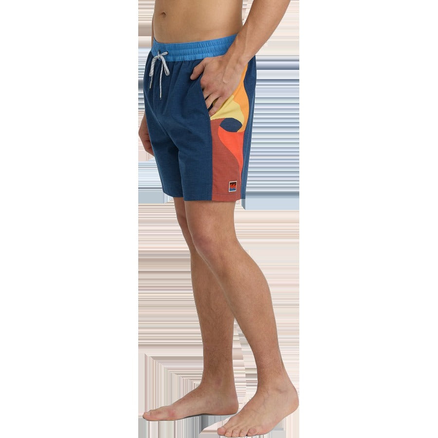 Men's Minds Eye Laybacks Shorts