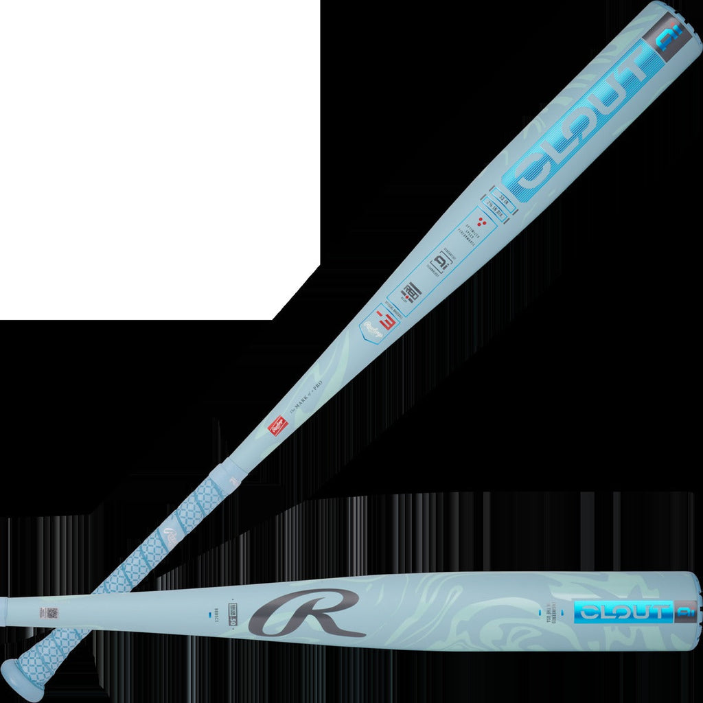 Clout AI -3 BBCOR 2 5/8"