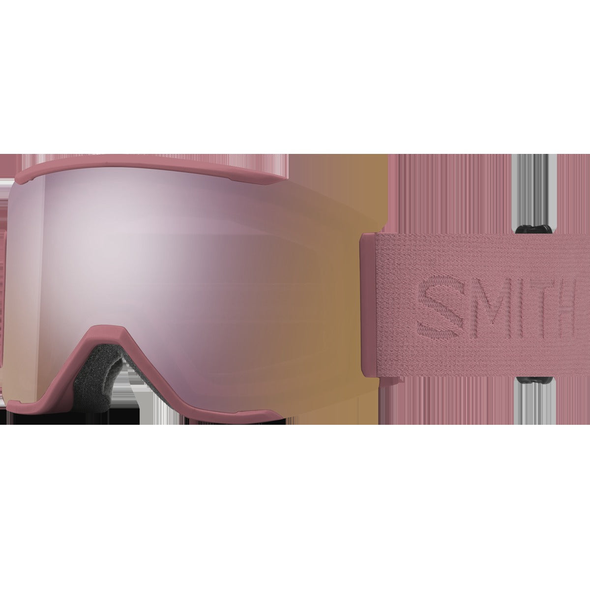 Squad MAG + Bonus Lens