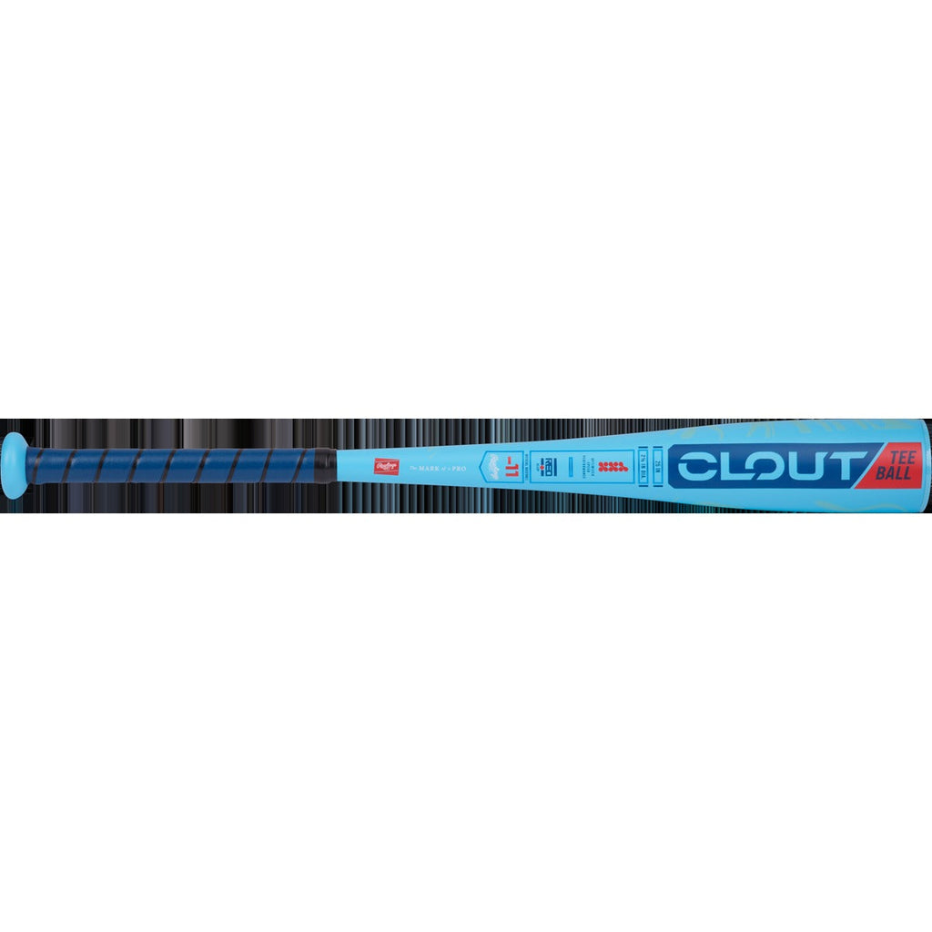 Clout -11 T-Ball 2 5/8"