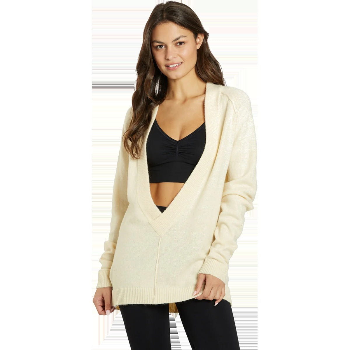 Women's Season Deep V