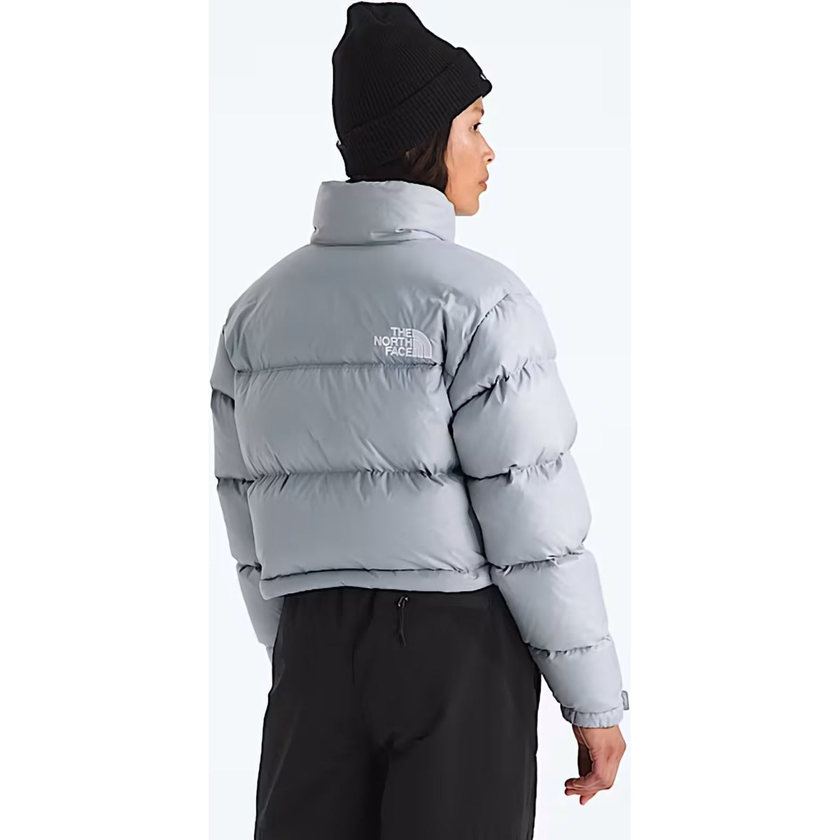 Women's Nuptse Short Jacket