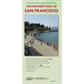 The Walkers Map of San Francisco