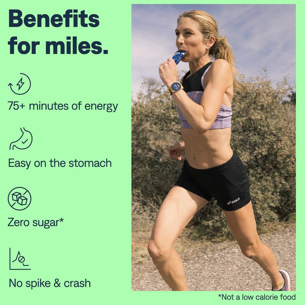 Edge Energy Gel Plus Caffeine
