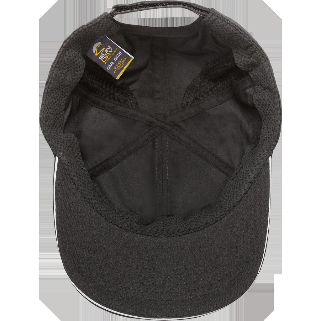 Flash Cap