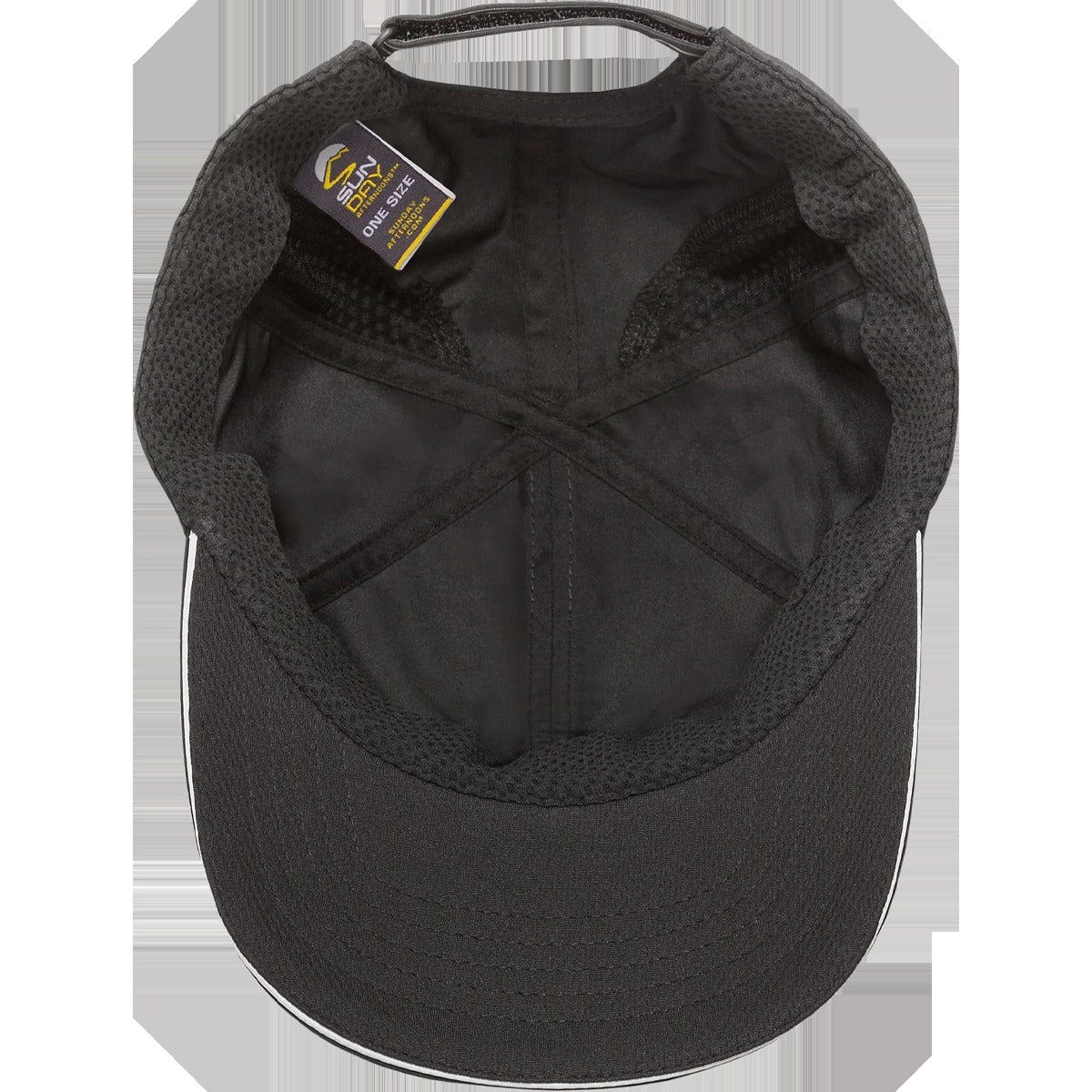Flash Cap
