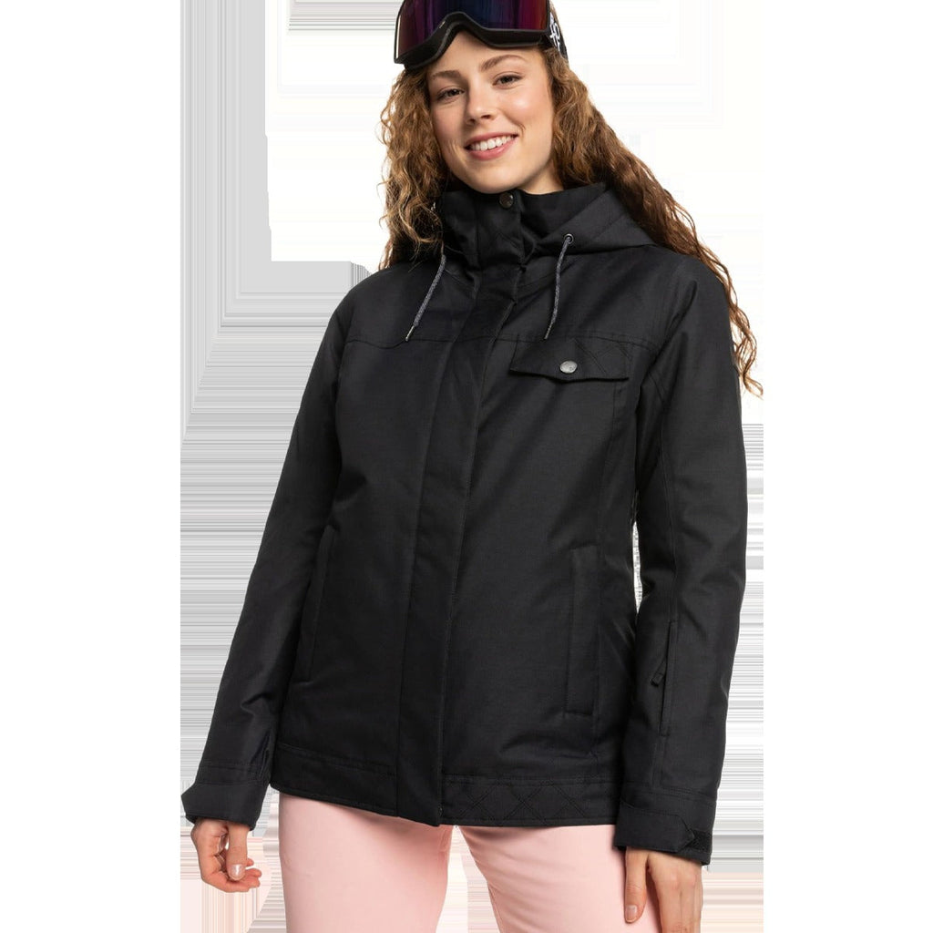 Women's Billie Jacket