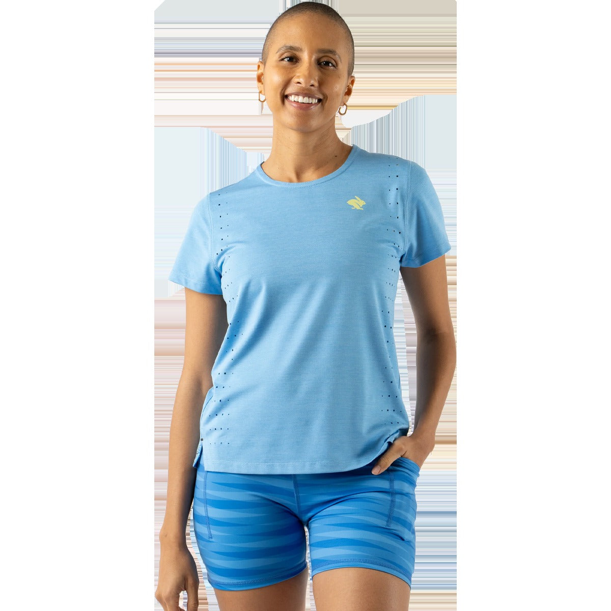Women's Race Pace Tee