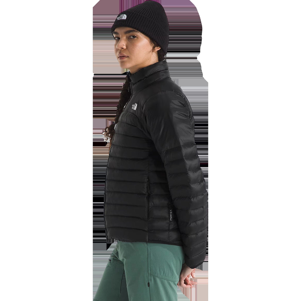 Women's Terra Peak Jacket