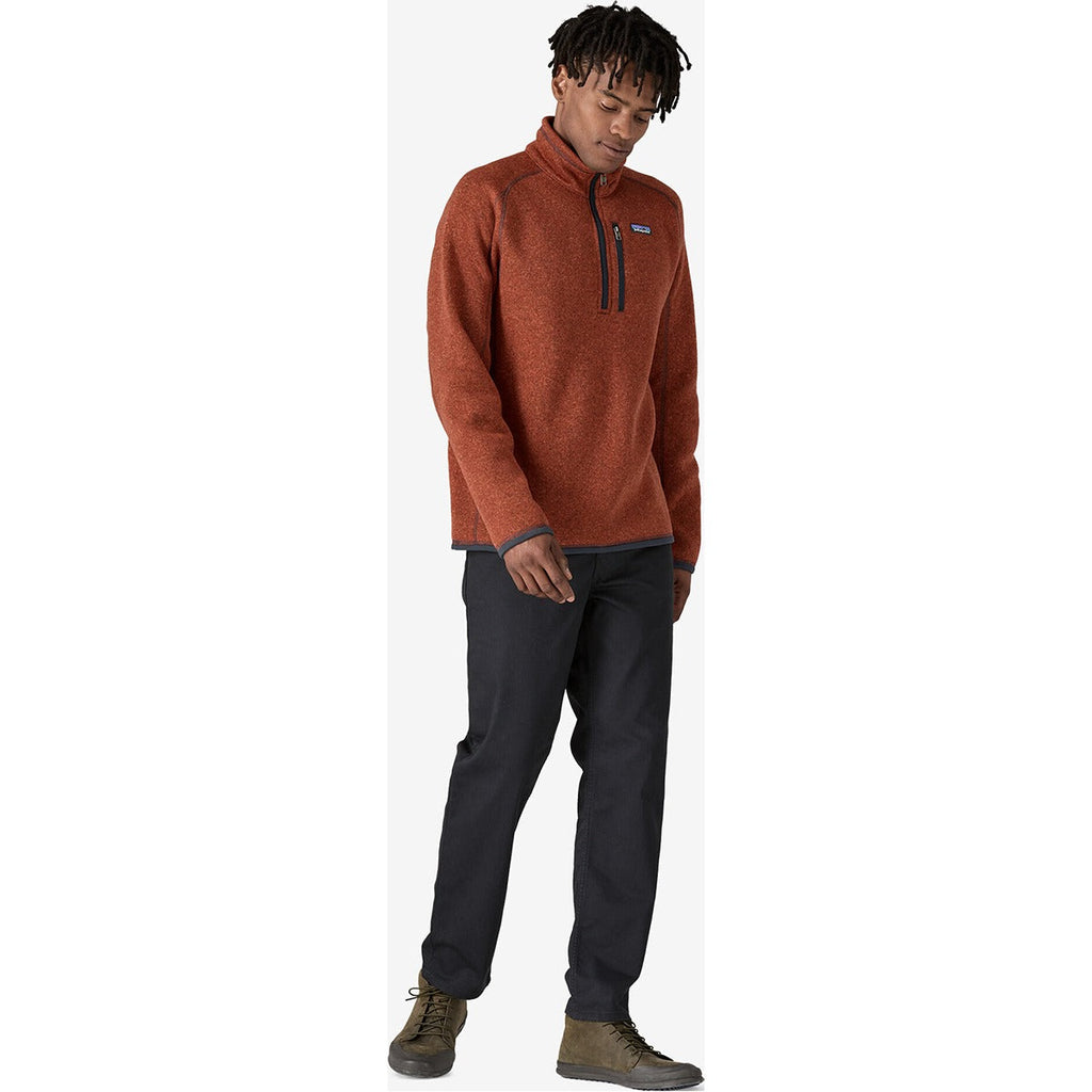 Men's Better Sweater 1/4 Zip