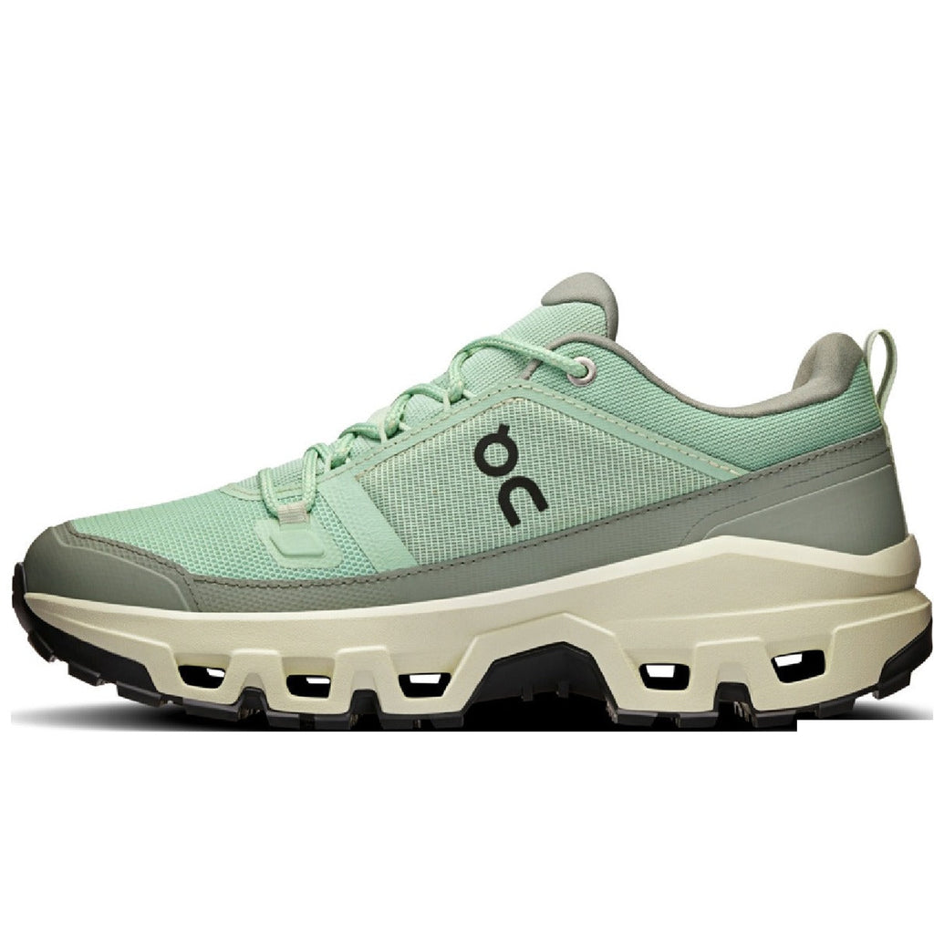Women's Cloudrock Low Waterproof