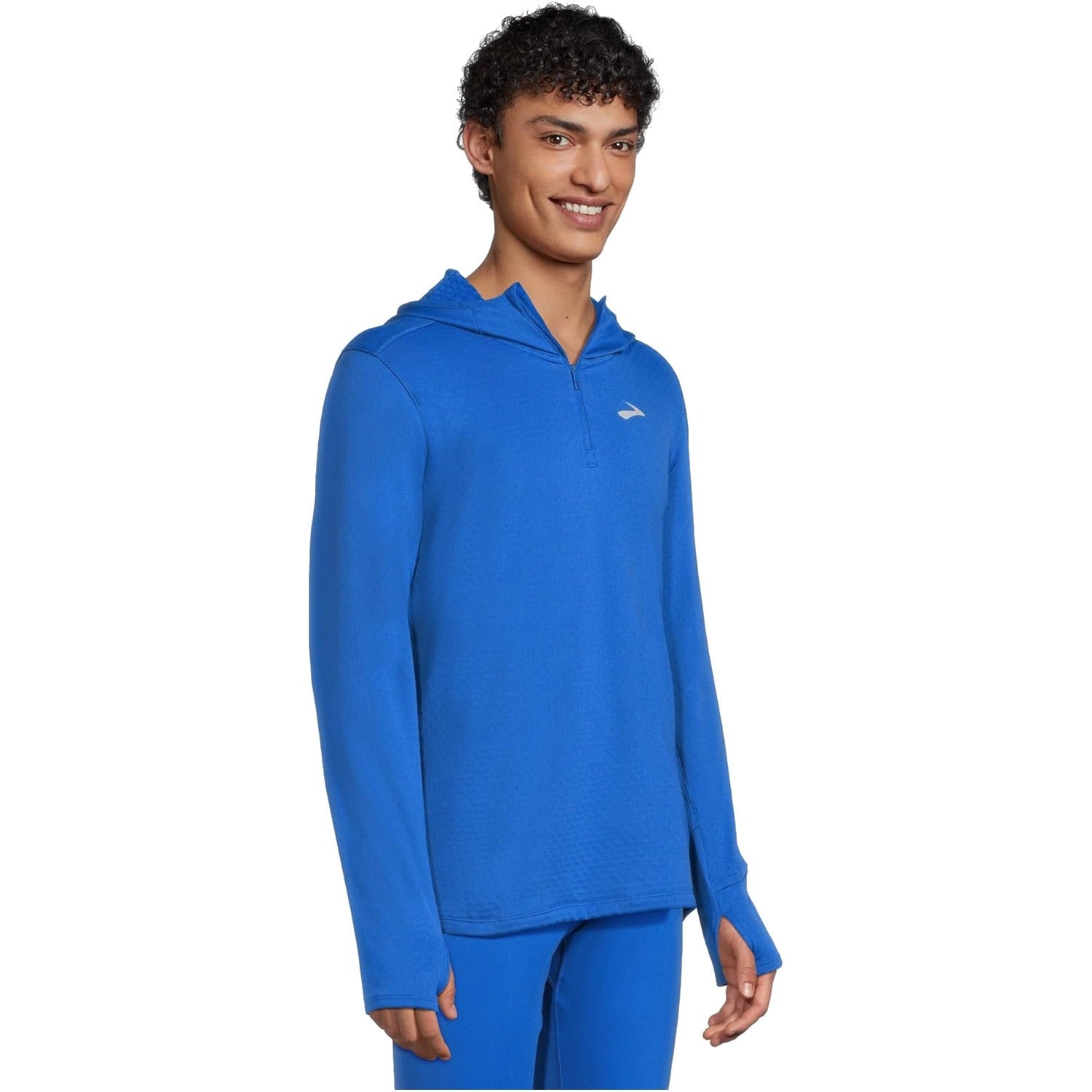 Men's Notch Thermal Hoodie 3.0