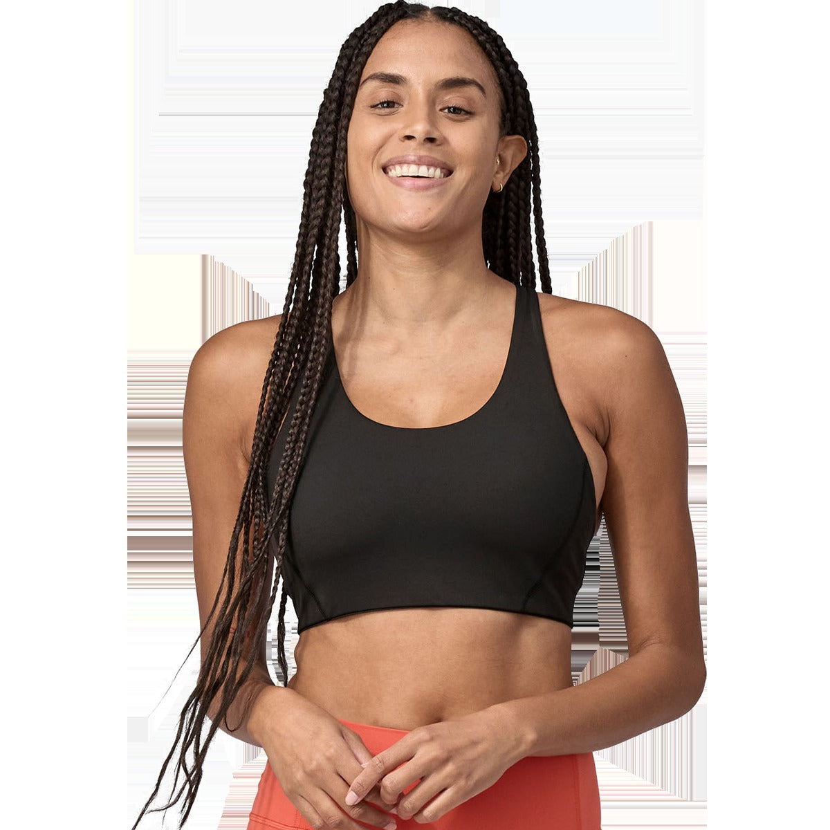 Women's Shadowlite Mid-Impact Adjustable Bra