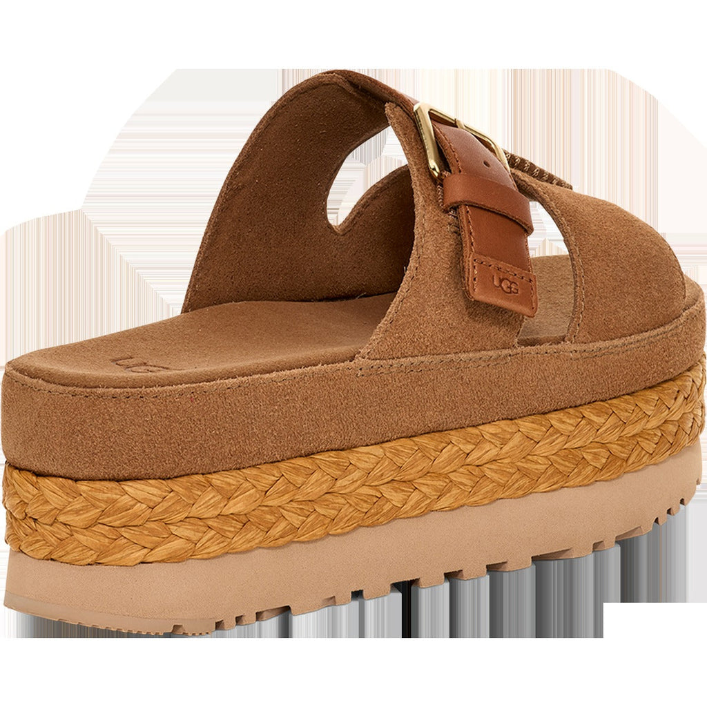 Women's Aubrey Slide