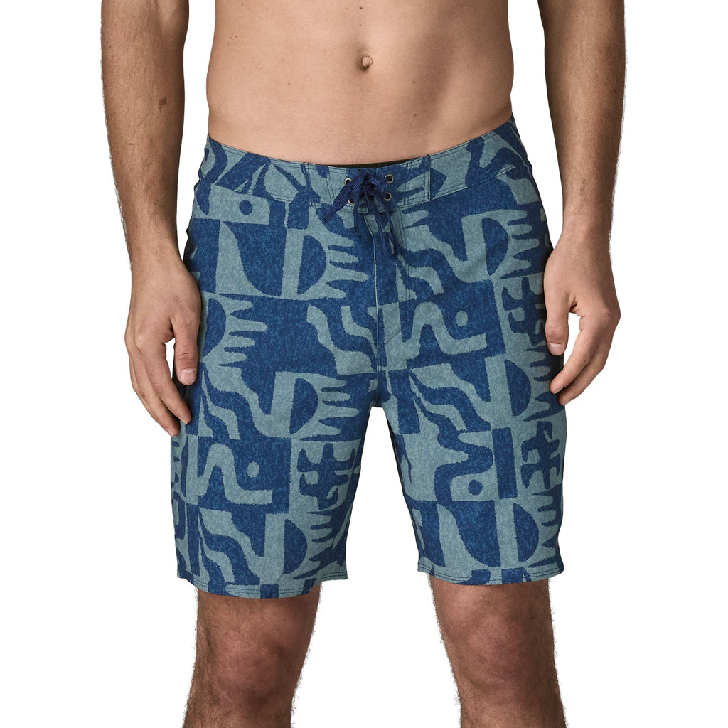 Men's Hydropeak Boardshort 18"
