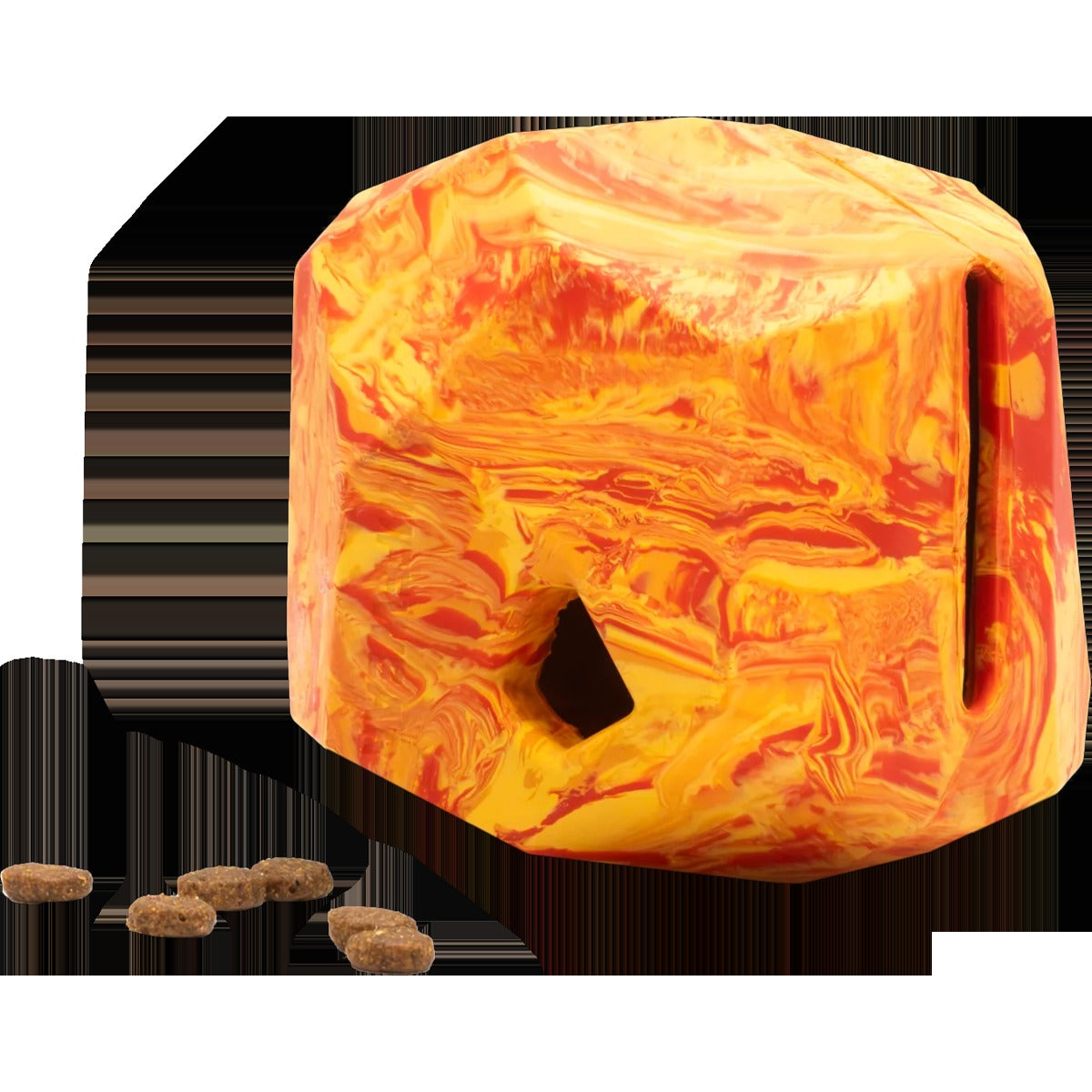 Gnawt-a-Rock Toy
