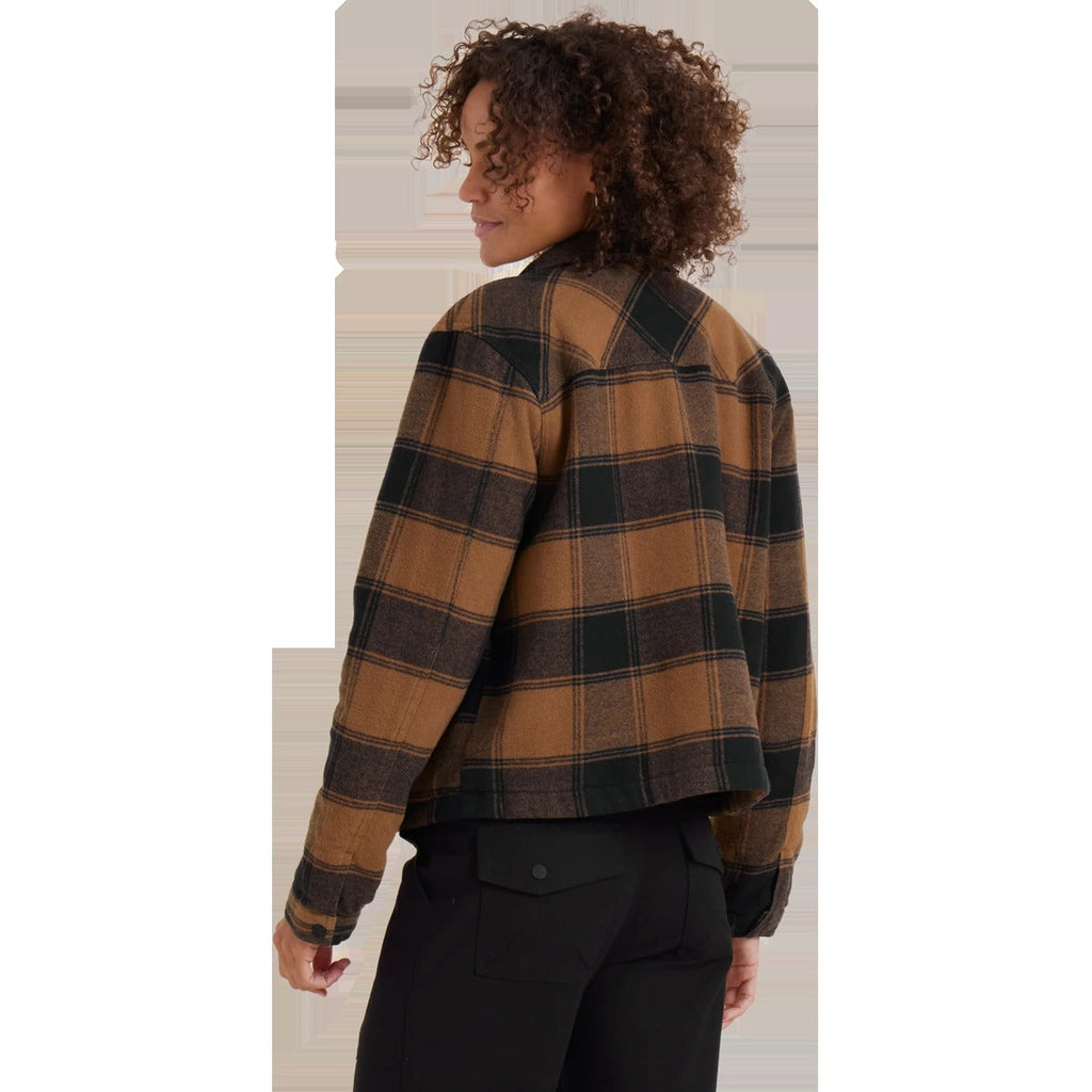Women's Backwoods Jacket