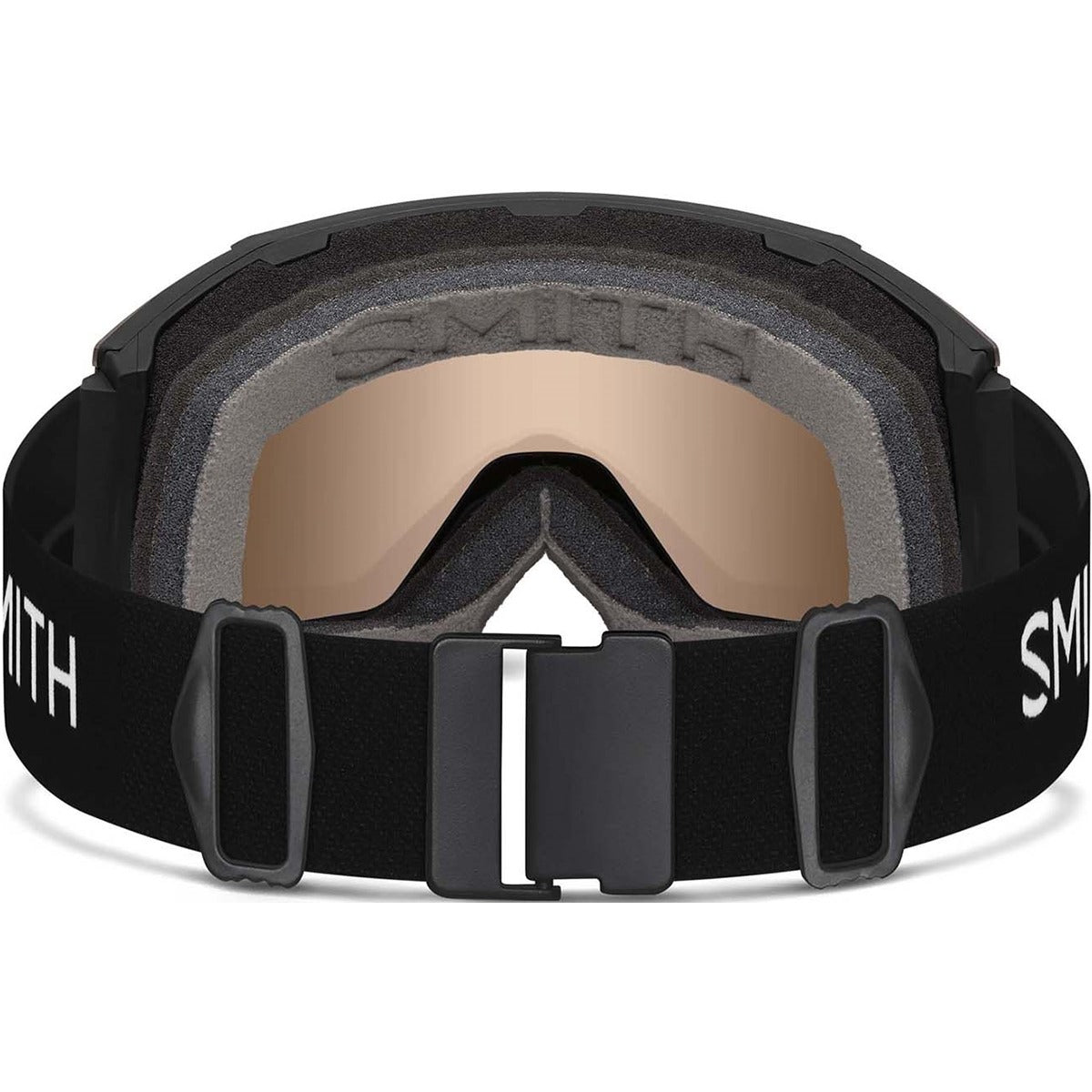 Squad MAG PhotoChromic Low Bridge + Bonus Lens