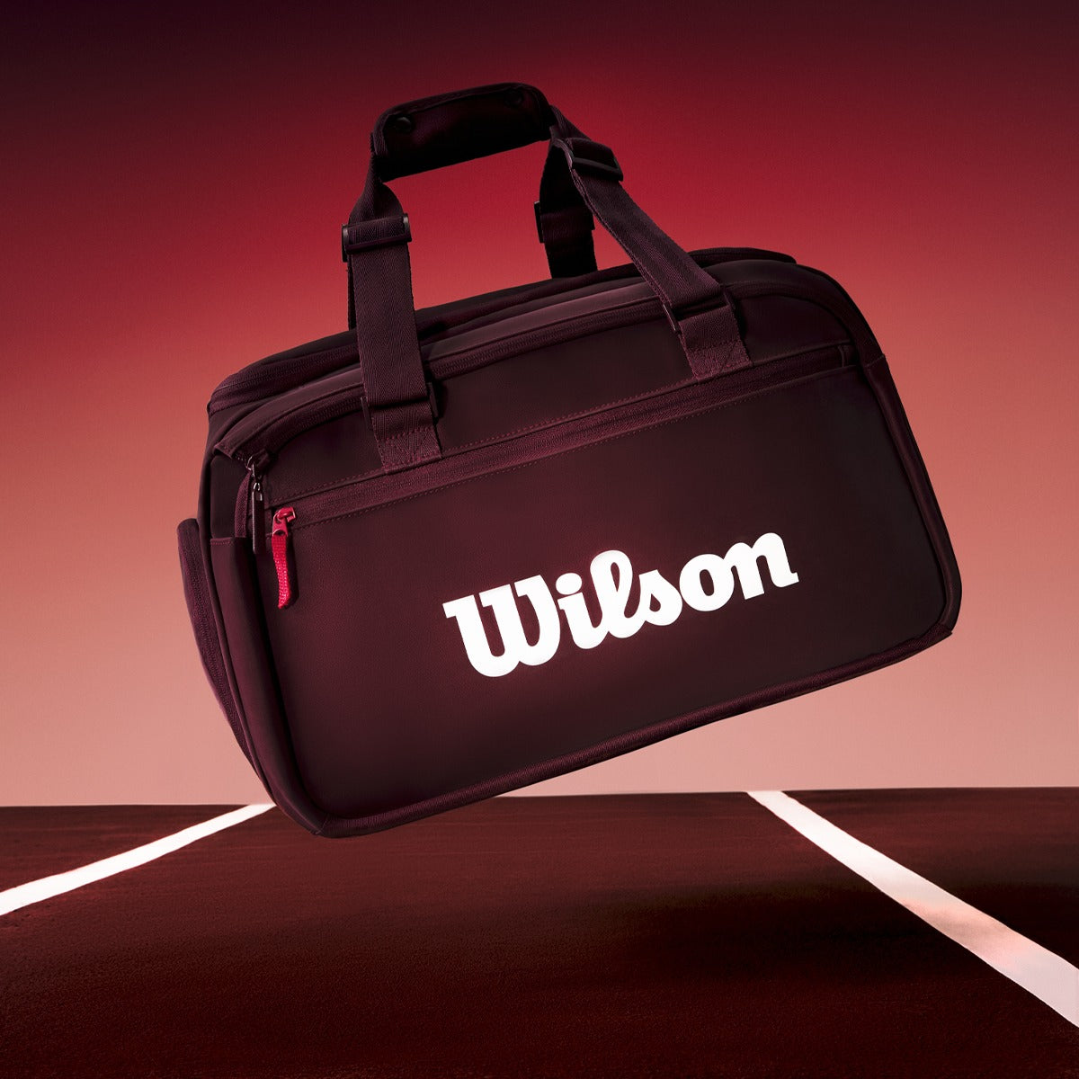 Defyer Small Tennis Duffel